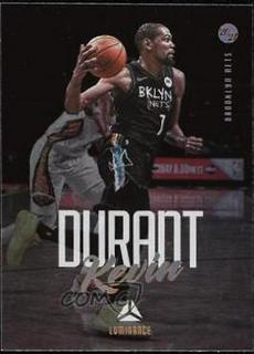 Kevin Durant