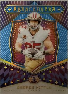 George Kittle