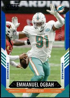 Emmanuel Ogbah