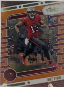 Mike Evans