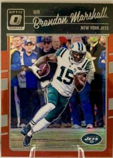 Brandon Marshall