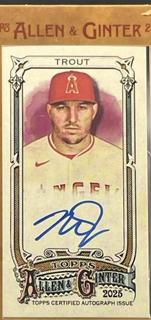 Mike Trout