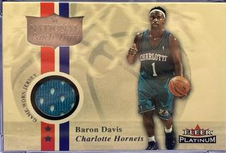 Baron Davis