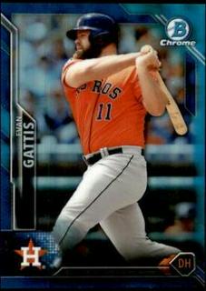 Evan Gattis