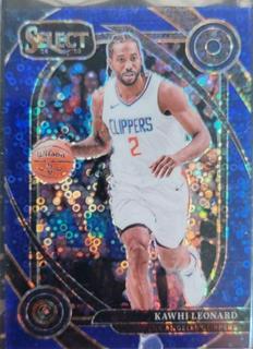 Kawhi Leonard