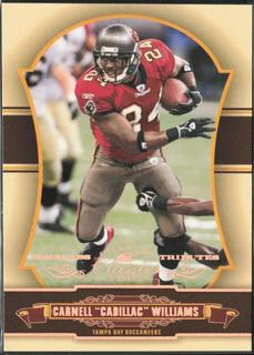 Cadillac Williams