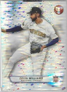 Devin Williams