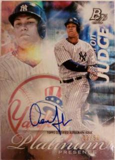 Aaron Judge