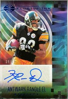Antwaan Randle El