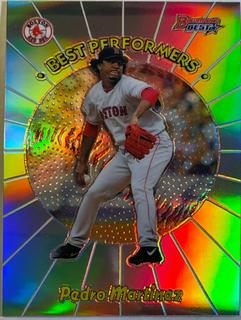 Pedro Martinez