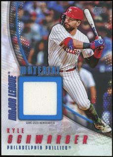 Kyle Schwarber