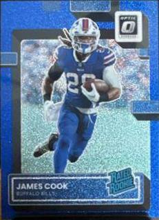 James Cook