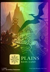 Plains [Foil] #287