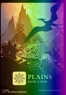 Plains
