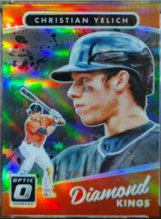 Christian Yelich