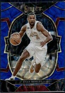 Evan Mobley