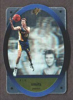 Rik Smits