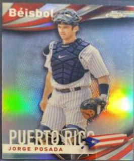 Jorge Posada