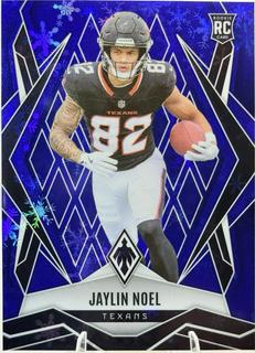 Jaylin Noel