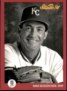 Mike Boddicker