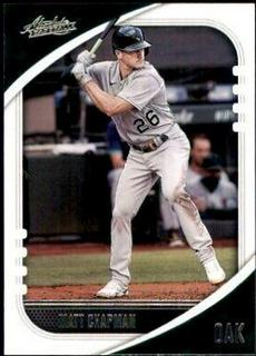 Matt Chapman