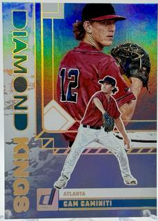 Cam Caminiti