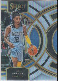 Ja Morant