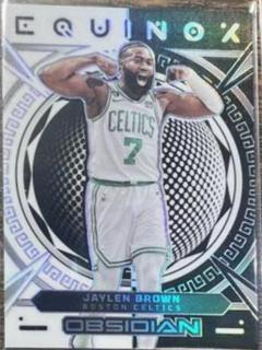 Jaylen Brown