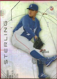 Julio Urias