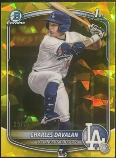 Charles Davalan
