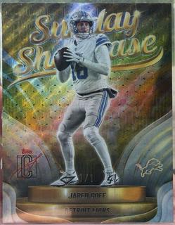 Jared Goff