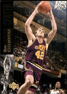 Tom Chambers