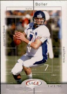 Kyle Boller
