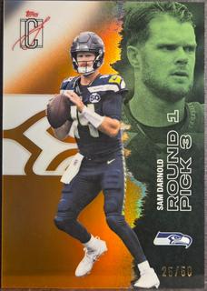 Sam Darnold