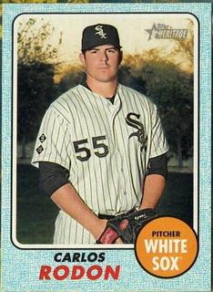 Carlos Rodon