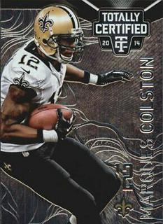 Marques Colston