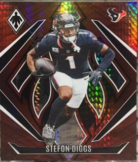 Stefon Diggs