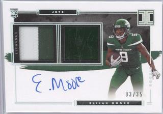 Elijah Moore