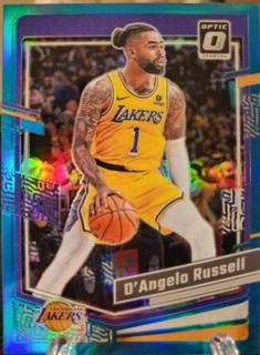 D'Angelo Russell