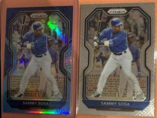 Sammy Sosa