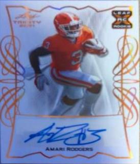 Amari Rodgers