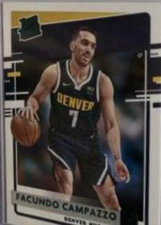 Facundo Campazzo