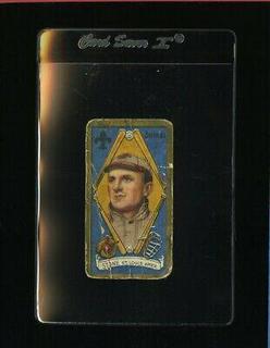 George Stone