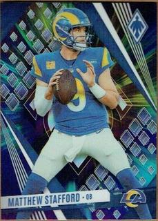 Matthew Stafford
