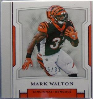 Mark Walton