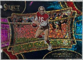 Joe Montana