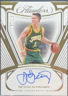 Detlef Schrempf