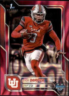Devon Dampier