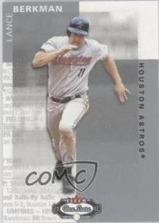 Lance Berkman