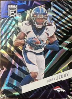 Jerry Jeudy